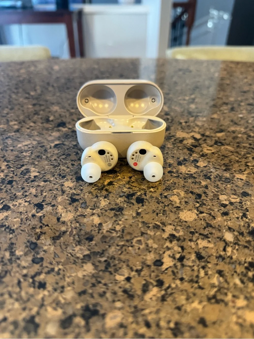 Sony true wireless